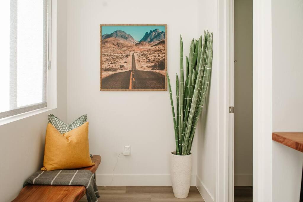 Zen Trail Retreat - New 5 Bedroom Luxury Condo St. George Exterior photo